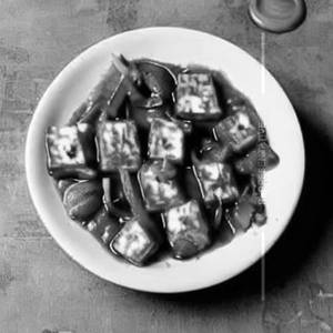 Paneer Sweet & Sour