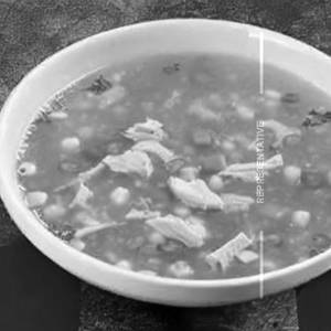 Chicken Sweet Corn Soup