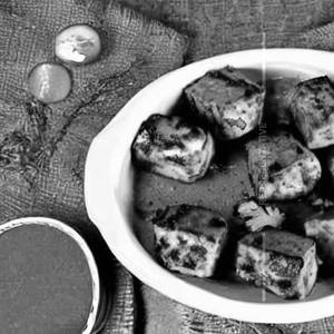 Paneer Kofta       