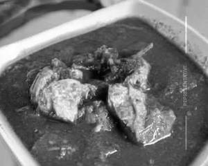 Bangda Goan Curry