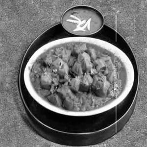 Veg Makhanwala