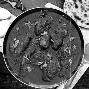 Gosht Santoor (Chef'S Special)