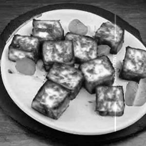 Paneer Crispy