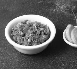 Bihari Baingan Bharta