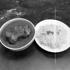 Chicken Rara