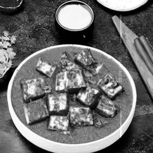 Paneer Mattar