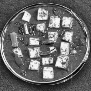Kolhapuri Paneer