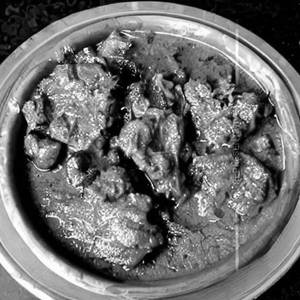 Mutton De Tikke