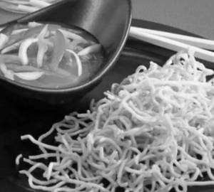 Chicken Chinese Chopsuey