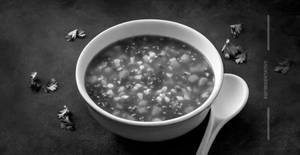 Veg Hot Soup
