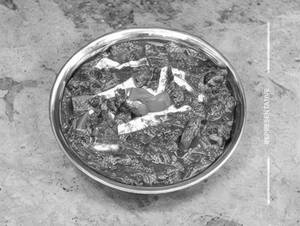 Palak Paneer (Serve1)