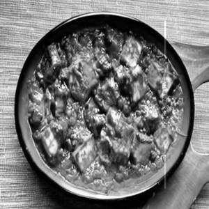 Paneer Lasooni