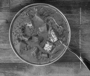 Veg Nargis Kofta