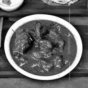 Mutton Hyderabadi