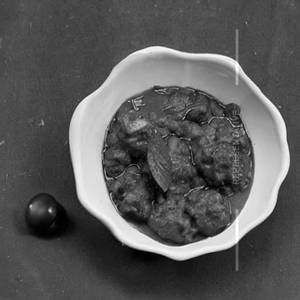 Rava Masala