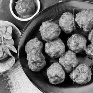 Cheese Kofta