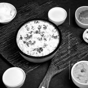 Curd Rice