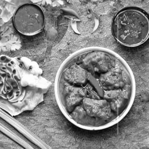 Veg Gobi Gravy