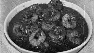 Prawns Malvani Masala