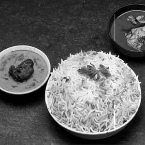 Veg Biryani