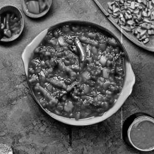 Veg Chilli