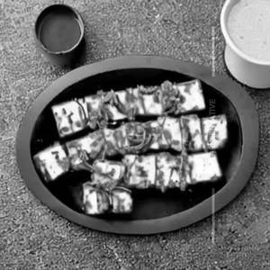Paneer Finger