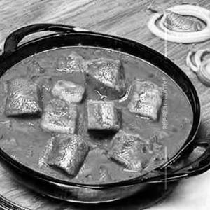 Veg Diwani Handi
