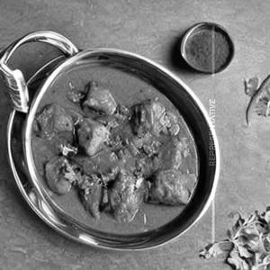 Murg Roasted Masala