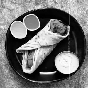 Veg Roll