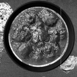 Boneless Mutton Lazeez