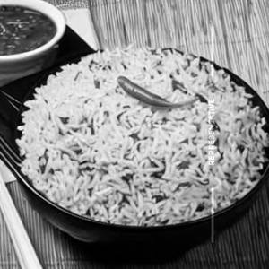Spinach Rice
