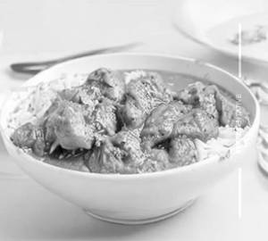 Chicken Sukka - Boneless