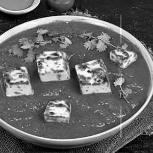 Tawa Paneer