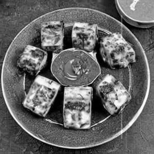 Paneer Kofta