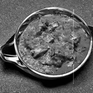 Veg Kolhapuri