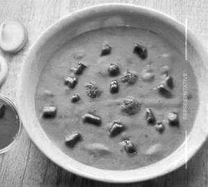 Veg Makhani