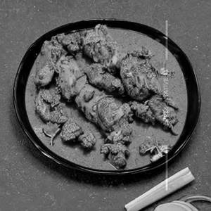 Chicken Arabi Tandoori(full)