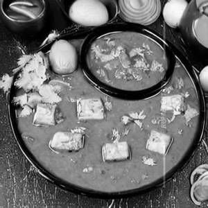 Veg Bhuna