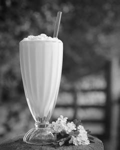 Vanilla Shake