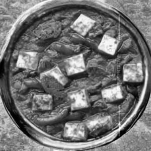 Paneer Badami