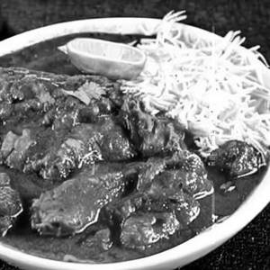 Boneless Chicken Rogani Handi