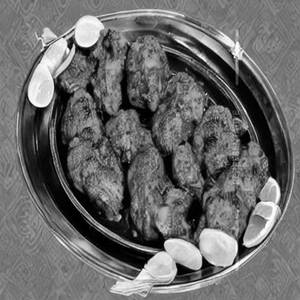 Murgh Aftabi