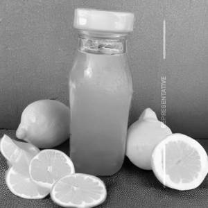 Fresh Lemon Juice