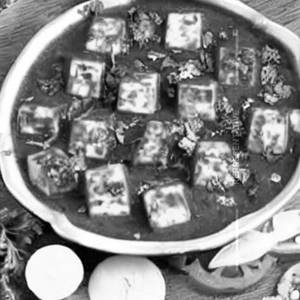 Paneer Lahori