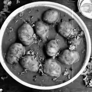 Dum Aloo Punjabi