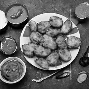 Surmai Tawa Fry