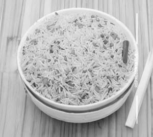 Veg. Fried Rice