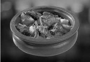 Chicken Matka Mls