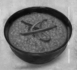 Daal of The Day