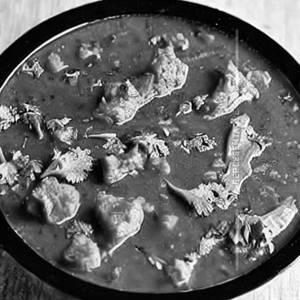 Veg Hydrabadi 